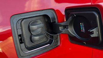 BMW i3 33kWh Auto Euro 6 (s/s) 5dr (Range Extender)