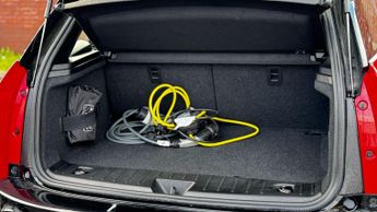 BMW i3 33kWh Auto Euro 6 (s/s) 5dr (Range Extender)