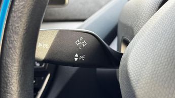 BMW i3 33kWh Auto Euro 6 (s/s) 5dr (Range Extender)