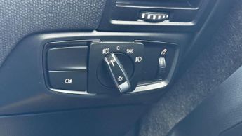 BMW i3 33kWh Auto Euro 6 (s/s) 5dr (Range Extender)