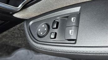 BMW i3 33kWh Auto Euro 6 (s/s) 5dr (Range Extender)