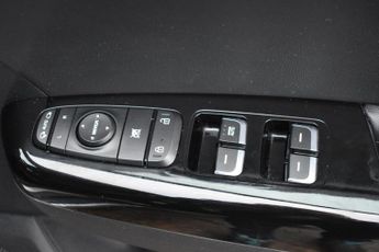 Kia Sportage 2.0 CRDi EcoDynamics+ 4 Auto AWD Euro 6 (s/s) 5dr