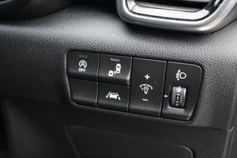 Kia Sportage 2.0 CRDi EcoDynamics+ 4 Auto AWD Euro 6 (s/s) 5dr