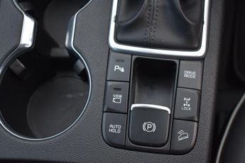 Kia Sportage 2.0 CRDi EcoDynamics+ 4 Auto AWD Euro 6 (s/s) 5dr