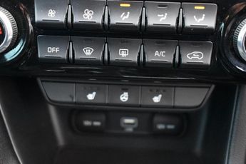 Kia Sportage 2.0 CRDi EcoDynamics+ 4 Auto AWD Euro 6 (s/s) 5dr