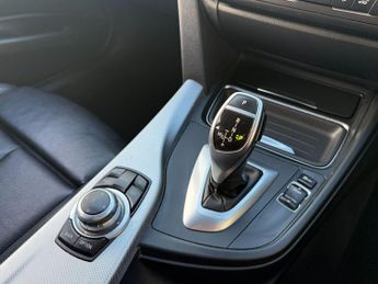 BMW 3 Series 2.0 320d M Sport Touring Auto xDrive Euro 5 (s/s) 5dr