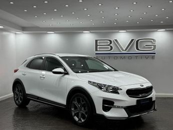 Kia Ceed 1.5 T-GDi 3 Euro 6 (s/s) 5dr