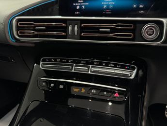 Mercedes-Benz EQC EQC 400 80kWh AMG Line (Premium Plus) Auto 4MATIC 5dr