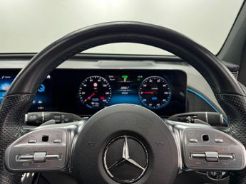 Mercedes-Benz EQC EQC 400 80kWh AMG Line (Premium Plus) Auto 4MATIC 5dr