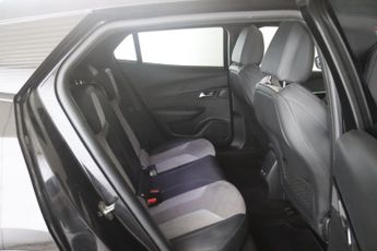 Peugeot E-2008 50kWh GT Premium Auto 5dr