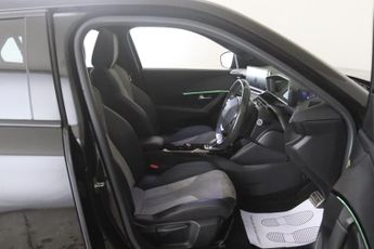 Peugeot E-2008 50kWh GT Premium Auto 5dr