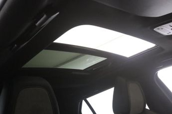 Peugeot E-2008 50kWh GT Premium Auto 5dr