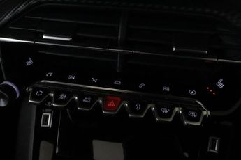 Peugeot E-2008 50kWh GT Premium Auto 5dr