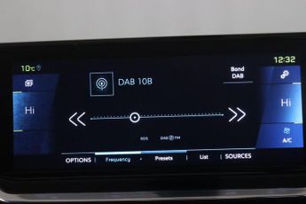 Peugeot E-2008 50kWh GT Premium Auto 5dr