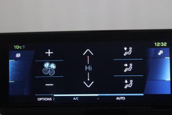 Peugeot E-2008 50kWh GT Premium Auto 5dr