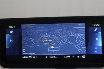 Peugeot E-2008 50kWh GT Premium Auto 5dr