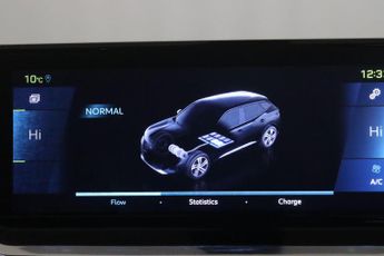 Peugeot E-2008 50kWh GT Premium Auto 5dr