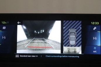 Peugeot E-2008 50kWh GT Premium Auto 5dr