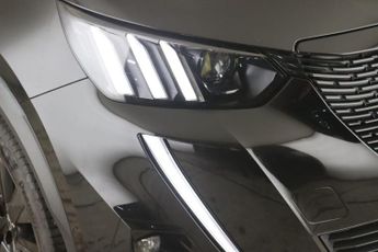 Peugeot E-2008 50kWh GT Premium Auto 5dr