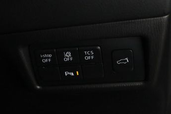 Mazda CX-5 2.0 SKYACTIV-G Sport Auto Euro 6 (s/s) 5dr