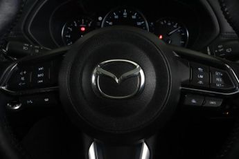 Mazda CX-5 2.0 SKYACTIV-G Sport Auto Euro 6 (s/s) 5dr