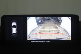 Mazda CX-5 2.0 SKYACTIV-G Sport Auto Euro 6 (s/s) 5dr