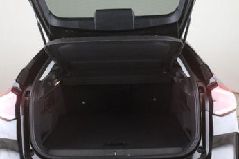 Citroen e-C4 50kWh e-series Auto 5dr (7.4kW Charger)