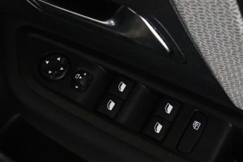 Citroen e-C4 50kWh e-series Auto 5dr (7.4kW Charger)