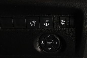 Citroen e-C4 50kWh e-series Auto 5dr (7.4kW Charger)