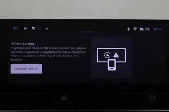 Citroen e-C4 50kWh e-series Auto 5dr (7.4kW Charger)