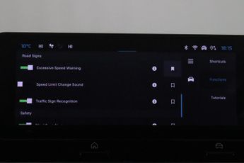 Citroen e-C4 50kWh e-series Auto 5dr (7.4kW Charger)