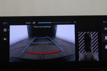 Citroen e-C4 50kWh e-series Auto 5dr (7.4kW Charger)