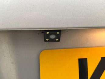 Toyota Prius 1.8 vvti excel hatchback