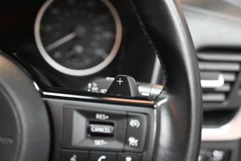 NISSAN QASHQAI 1.3 DIG-T MHEV Acenta Premium SUV 5dr Petrol Hybrid XTRON Euro 6