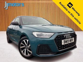 Audi A1 1.0 TFSI 30 Sport Sportback Euro 6 (s/s) 5dr