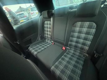 Volkswagen Golf 2.0 TDI BlueMotion Tech GTD DSG Euro 6 (s/s) 3dr