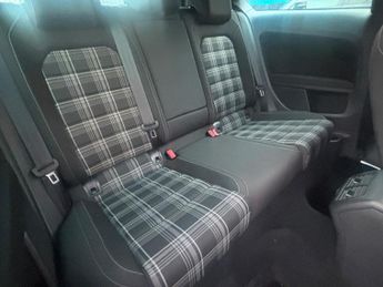 Volkswagen Golf 2.0 TDI BlueMotion Tech GTD DSG Euro 6 (s/s) 3dr