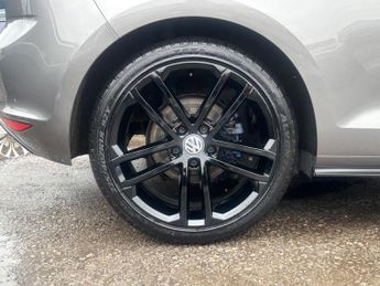 Volkswagen Golf 2.0 TDI BlueMotion Tech GTD DSG Euro 6 (s/s) 3dr