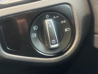 Volkswagen Golf 2.0 TDI BlueMotion Tech GTD DSG Euro 6 (s/s) 3dr