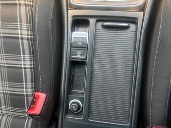 Volkswagen Golf 2.0 TDI BlueMotion Tech GTD DSG Euro 6 (s/s) 3dr