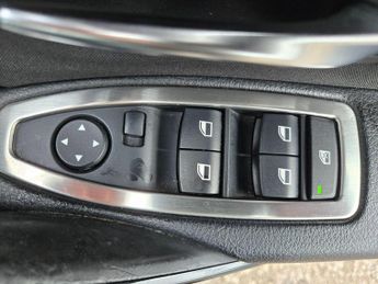 BMW 3 Series 2.0 318d Sport Touring Auto Euro 5 (s/s) 5dr