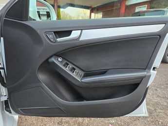 Audi A5 2.0 TDI S line Sportback Multitronic Euro 5 (s/s) 5dr