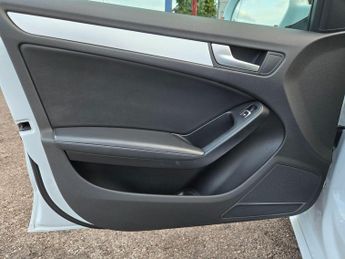 Audi A5 2.0 TDI S line Sportback Multitronic Euro 5 (s/s) 5dr