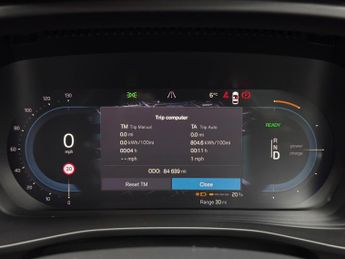 Volvo XC40 Recharge Twin 78kWh Plus Auto AWD 5dr