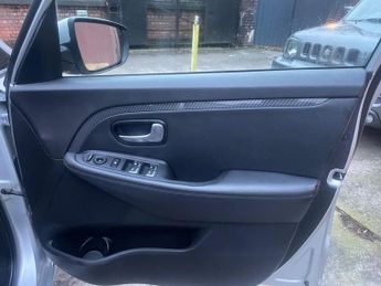 Kia Carens 1.7 CRDi 2 DCT Euro 6 (s/s) 5dr