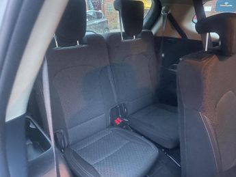 Kia Carens 1.7 CRDi 2 DCT Euro 6 (s/s) 5dr