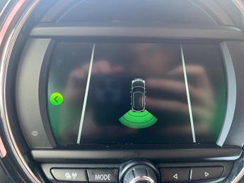 MINI Hatch 1.5 Cooper Exclusive Steptronic Euro 6 (s/s) 5dr