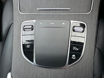 Mercedes-Benz GLC 2.0 GLC300de 13.5kWh AMG Line G-Tronic+ 4MATIC Euro 6 (s/s) 5dr