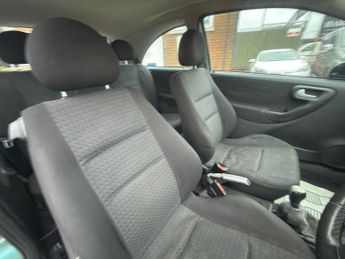Vauxhall Corsa 1.2i 16v SXi 3dr