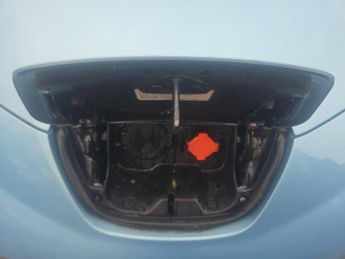 Nissan Leaf 24kWh Acenta Auto 5dr